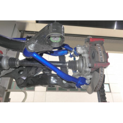 Supra 5th J29 A90 2019-present Toyota Rear Trailing Bras Hardrace