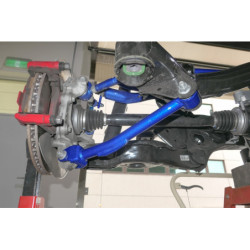 Supra 5th J29 A90 2019-present Toyota Rear Trailing Bras Hardrace