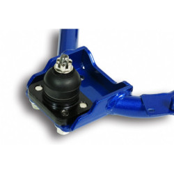 Accord 7th Honda Front Upper Kit carrossage Hardrace