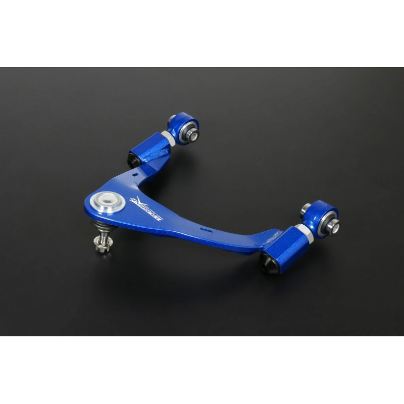 LS 3rd XF30 01-06 Lexus Front Upper Kit carrossage Hardrace