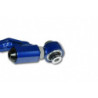 LS 3rd XF30 01-06 Lexus Front Upper Kit carrossage Hardrace