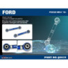 Focus MK4 2018- Ford Rear Toe Kit Hardrace