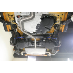 Focus MK4 2018- Ford Rear Toe Kit Hardrace