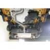 Focus MK4 2018- Ford Rear Toe Kit Hardrace