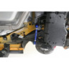 Focus MK4 2018- Ford Rear Toe Kit Hardrace
