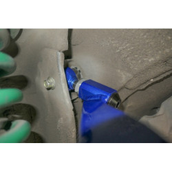 LS 2nd XF20 95-00 Lexus Front Upper Kit carrossage Hardrace