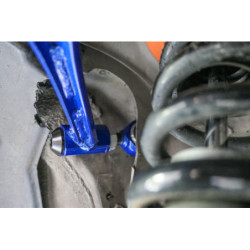 GS 2nd JZS160 1998-2005 Lexus Bras supérieur avant Hardrace
