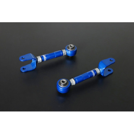 MODEL 3 2017-present Tesla Rear Toe Kit Tesla Model 3 Hardrace