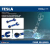 MODEL 3 2017-present Tesla Rear Toe Kit Tesla Model 3 Hardrace