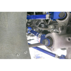 MODEL 3 2017-present Tesla Rear Toe Kit Tesla Model 3 Hardrace