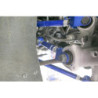 MODEL 3 2017-present Tesla Rear Toe Kit Tesla Model 3 Hardrace