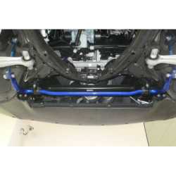 MODEL 3 2017-present Tesla Barre antiroulis avant Tesla Model 3 Hardrace