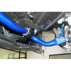 MODEL 3 2017-present Tesla Barre antiroulis avant Tesla Model 3 Hardrace