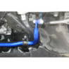 MODEL 3 2017-present Tesla Barre antiroulis avant Tesla Model 3 Hardrace
