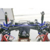 Supra 5th J29 A90 2019-present Toyota Barre antiroulis arrière Hardrace