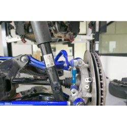 Supra 5th J29 A90 2019-present Toyota Barre antiroulis arrière Hardrace