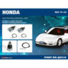 NSX NA1 NA2 1991-2005 Honda Rear Lower Ball Joint Hardrace