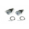 NSX NA1 NA2 1991-2005 Honda Rear Lower Ball Joint Hardrace