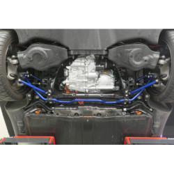 MODEL 3 2017-present Tesla Barre antiroulis arrière Tesla Model 3 Hardrace