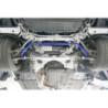 Supra 5th J29 A90 2019-present Toyota Barre antiroulis avant Hardrace