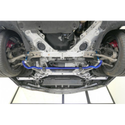 Supra 5th J29 A90 2019-present Toyota Barre antiroulis avant Hardrace