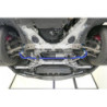 Supra 5th J29 A90 2019-present Toyota Barre antiroulis avant Hardrace