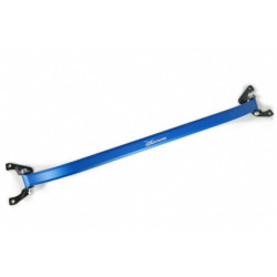 MX-5 MIATA 4th ND 2015- Mazda Rear Strut Brace Hardrace
