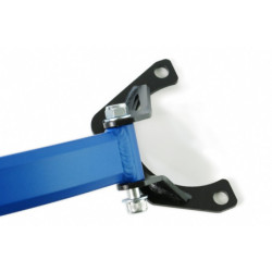 MX-5 MIATA 4th ND 2015- Mazda Rear Strut Brace Hardrace