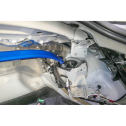 MX-5 MIATA 4th ND 2015- Mazda Rear Strut Brace Hardrace