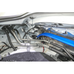 MX-5 MIATA 4th ND 2015- Mazda Rear Strut Brace Hardrace