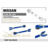 Z 6th Z34 2008-2021 Nissan Kit carrossage arrière Hardrace