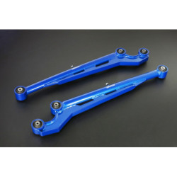 Jimny 3rd 1998-2018 Suzuki Rear Radius Bras Hardrace