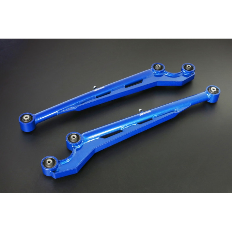 Jimny 3rd 1998-2018 Suzuki Rear Radius Bras Hardrace