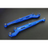 Jimny 3rd 1998-2018 Suzuki Rear Radius Bras Hardrace