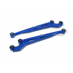 Jimny 3rd 1998-2018 Suzuki Rear Radius Bras Hardrace