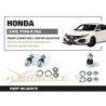 Civic 10th TYPE-R Honda Front Roll Center Adjuster Hardrace