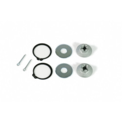 Civic 10th TYPE-R Honda Front Roll Center Adjuster Hardrace