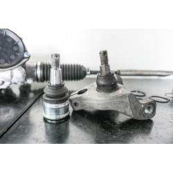Civic 10th TYPE-R Honda Front Roll Center Adjuster Hardrace