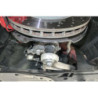 Civic 10th TYPE-R Honda Front Roll Center Adjuster Hardrace