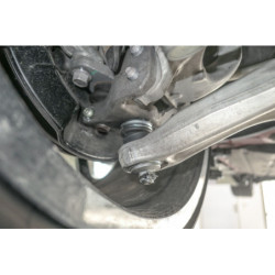 Civic 10th TYPE-R Honda Front Roll Center Adjuster Hardrace