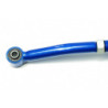 G-class W463 1990-2018 Mercedes-benz Rear Track Bar Hardrace