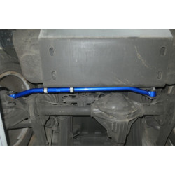 G-class W463 1990-2018 Mercedes-benz Rear Track Bar Hardrace