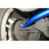G-class W463 1990-2018 Mercedes-benz Rear Track Bar Hardrace
