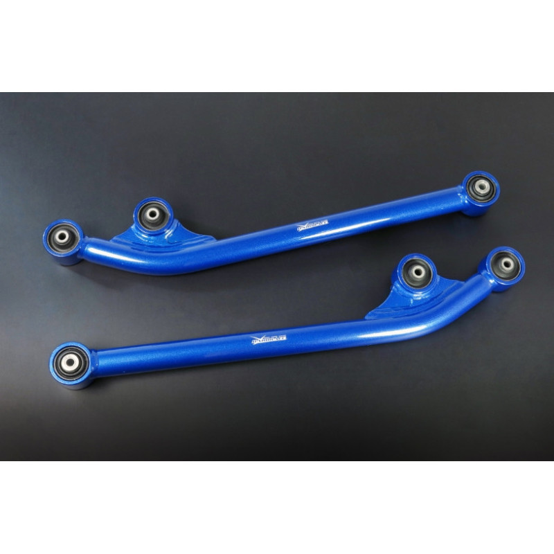 Jimny 3rd 1998-2018 Suzuki Front Radius Bras Hardrace