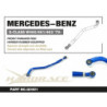 G-class W460 461 1979-2022 Mercedes-benz Front Track Bar-adjustable Hardrace