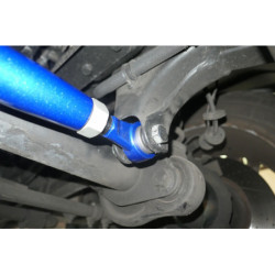 G-class W460 461 1979-2022 Mercedes-benz Front Track Bar-adjustable Hardrace