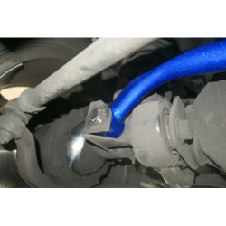 G-class W460 461 1979-2022 Mercedes-benz Front Track Bar-adjustable Hardrace