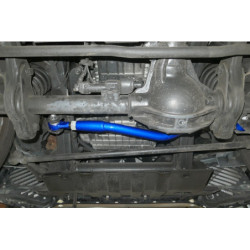 G-class W460 461 1979-2022 Mercedes-benz Front Track Bar-adjustable Hardrace