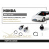 NSX NA1 NA2 1991-2005 Honda Fusée avant Lower Ball Joint Hardrace
