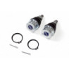 NSX NA1 NA2 1991-2005 Honda Fusée avant Lower Ball Joint Hardrace